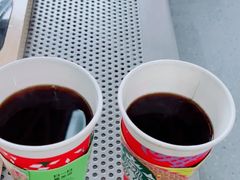 -星巴克(成都机场T2店)