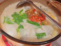 -闽上鲜·福建菜(龙湖滨江天街店)