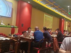 -小吊梨汤·北京菜·烤鸭(鸟巢店)