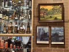 -安德烈俄式西餐厅(中央大街店)