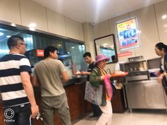 -庆丰包子铺(白塔寺店)