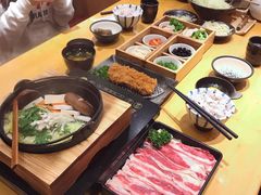 -胜博殿日式炸猪排(西红门店)