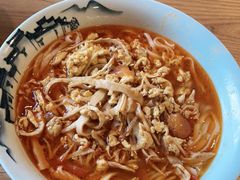 -难忘的面(五矿君澜酒店)