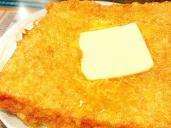 得奖西多士-金华冰厅