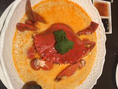 -广州文华东方酒店·江-由辉师傅主理