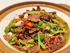 -阿露佳·舌尖上的安吉菜