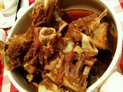 -西贝莜面村(近铁城市广场店)