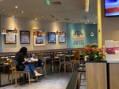 -COSTA COFFEE(水游城店)