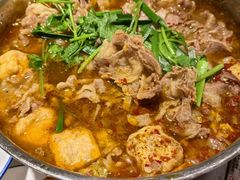 -香山湖家家宴(中山陵店)