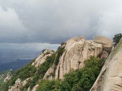 -丹东凤凰山景区