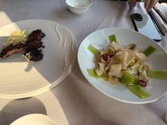 -颂福楼·南京菜(定淮门店)