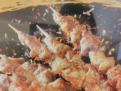 -舌尖尖·兰州牛肉面(浦东机场店)
