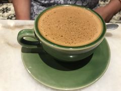 白咖啡-南香(Mid Valley Southkey)