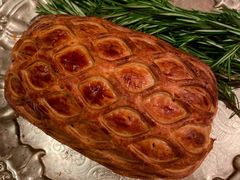 -壳里西餐厅Coquille Seafood Bistro(蒙自路店)