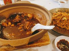 -稻香酒家·33年老字号·港式粤菜(富邦中心店)