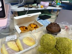 -鲍师傅糕点(虹口龙之梦店)