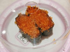 飞渔籽-元气寿司(宝安壹方城店)