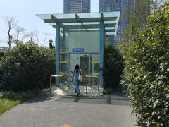 -文华公园(禅城区)