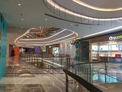 -银泰百货(厦门国贸中心店)