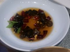 -老铺烤鸭(宝鸡店)