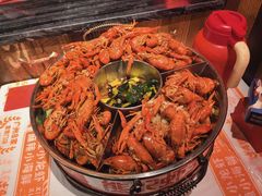 -熊记虾王·小龙虾(东晓南店)