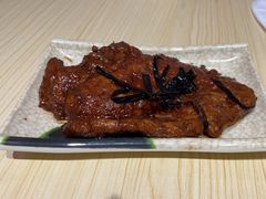 -得得本帮面馆(台儿庄路店)