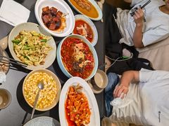-金陵家宴·金陵春·南京菜(夫子庙店)