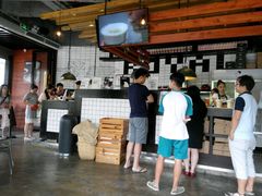 -喜茶(广州番禺奥园广场店)