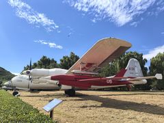 -中国航空博物馆