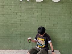 -ADO KAFE(大学城店)