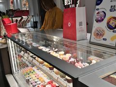 -Pantry's Best派悦坊蛋糕(K11购物艺术中心店)