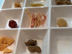 -探鱼·鲜青椒爽麻烤鱼(广州花都来又来店)