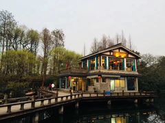 门面-知味观·味庄(杨公堤店)