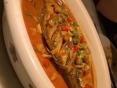 -小菜园新徽菜(合肥之心城店)