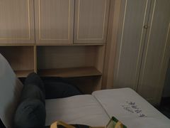 -陆琴脚艺·足浴·SPA(夫子庙店)