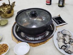 -濠轩阁特色生蚝火锅(水湾路店)