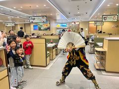 -海底捞火锅(天通苑华联店)