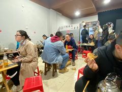 -清真·马峰烤肉(小学习北巷店)