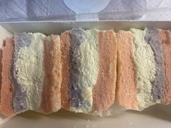 -mira甜品屋(财大店)
