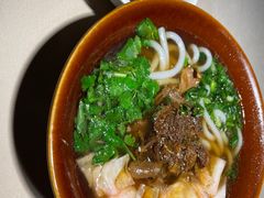 花溪牛肉粉-黔香阁·味(花木店)