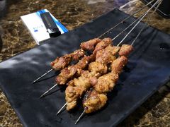 -郑喜旺烧烤(郑州总店)