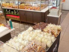 -面包新语(上地华联店)