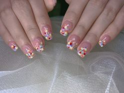 -Hands Nail专业美甲美睫
