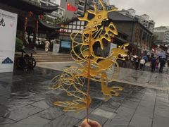 -大小河街