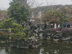 -东山雕花楼