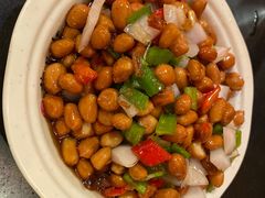 -芦月轩羊蝎子(太平桥店)