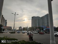 -三洋烧烤砂锅(东方红商业街店)