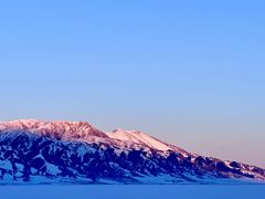 -赛里木湖风景名胜区