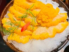 黄金耳-大隐·成都火锅Bistro(合生麒麟新天地店)