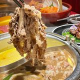 吃自助不是为了回本 而是一次把好吃的吃到饱！